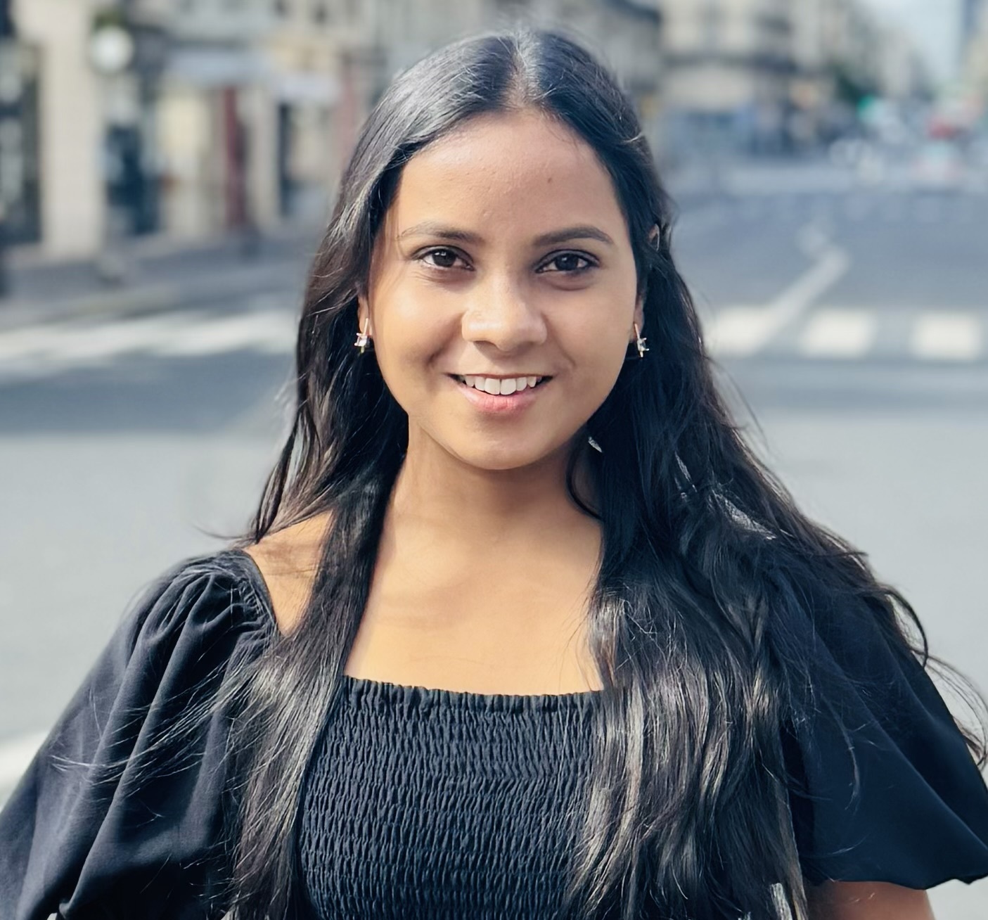 Profile photo of Swathi Balasubramanian